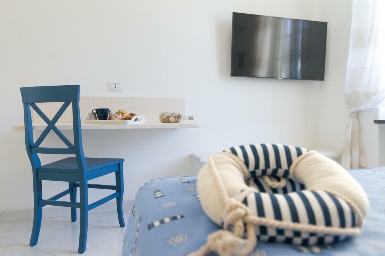AQUAMARINE Relaxing Capri Suites Exterior foto